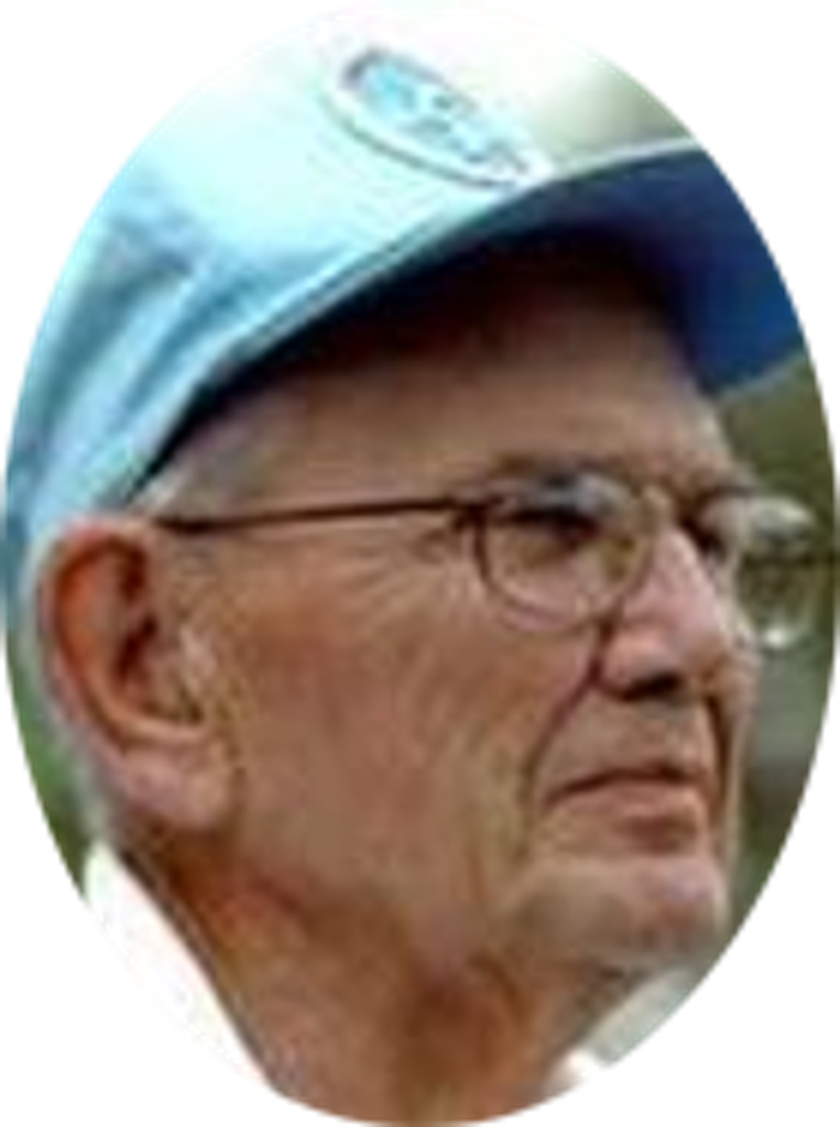 Frederick Stockmeier