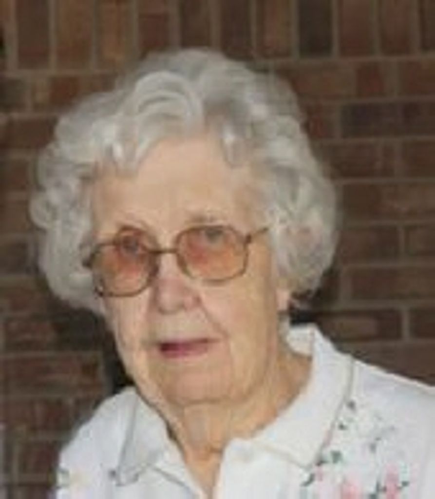 L  Idell Mccarty