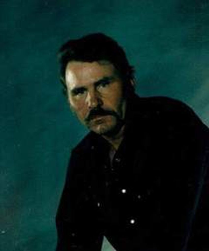 Paul  Wayne Mciver, Sr.