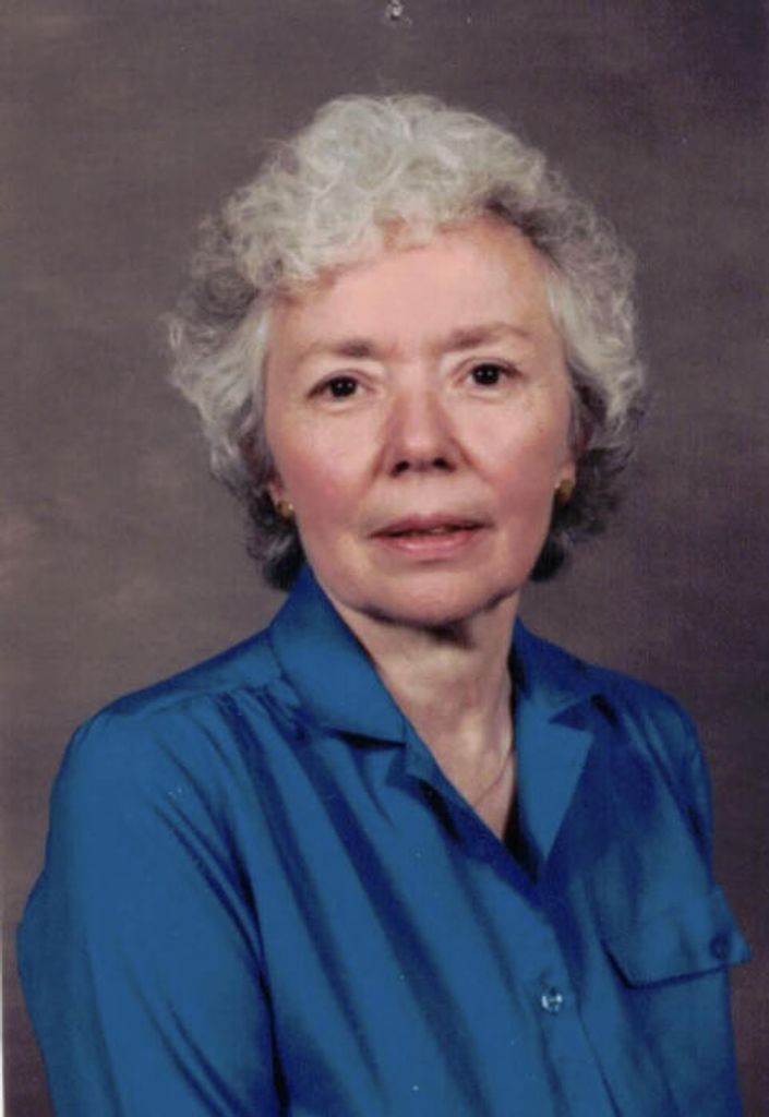Maridel "Del" Harris Horsfall