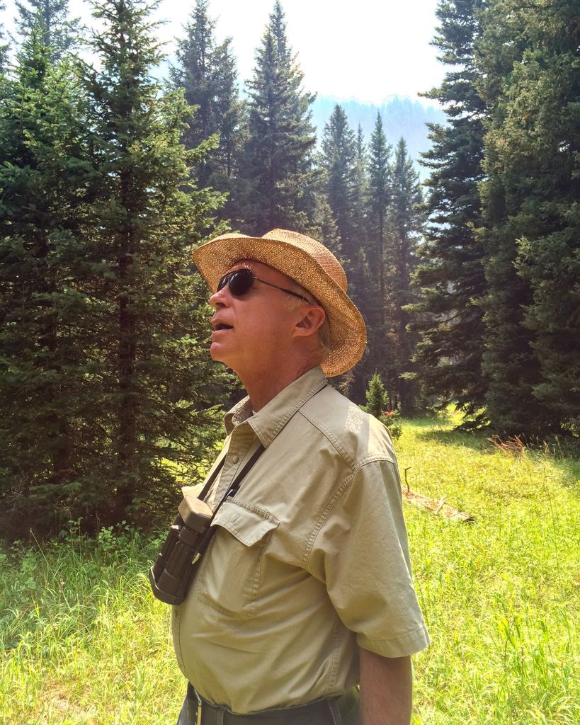 William Buxbaum Profile Photo