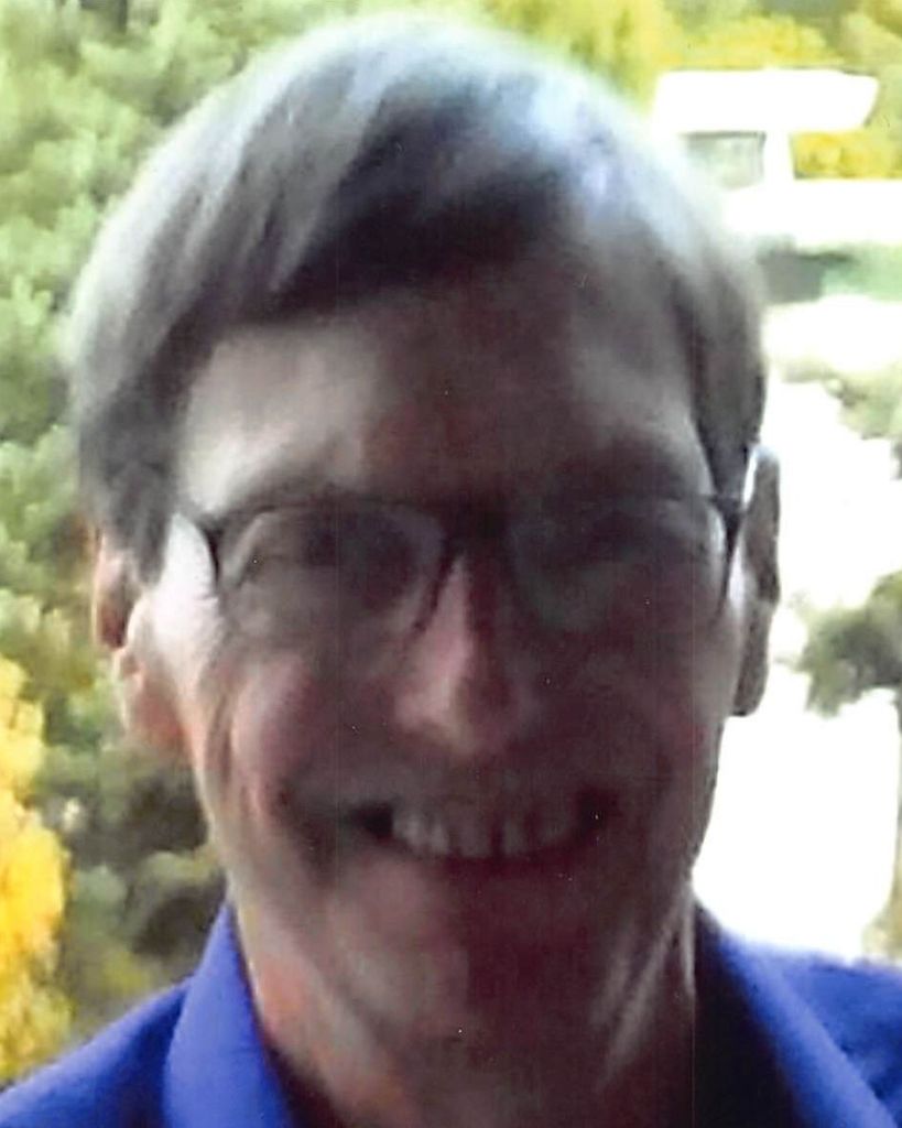 Ronald Ford Profile Photo