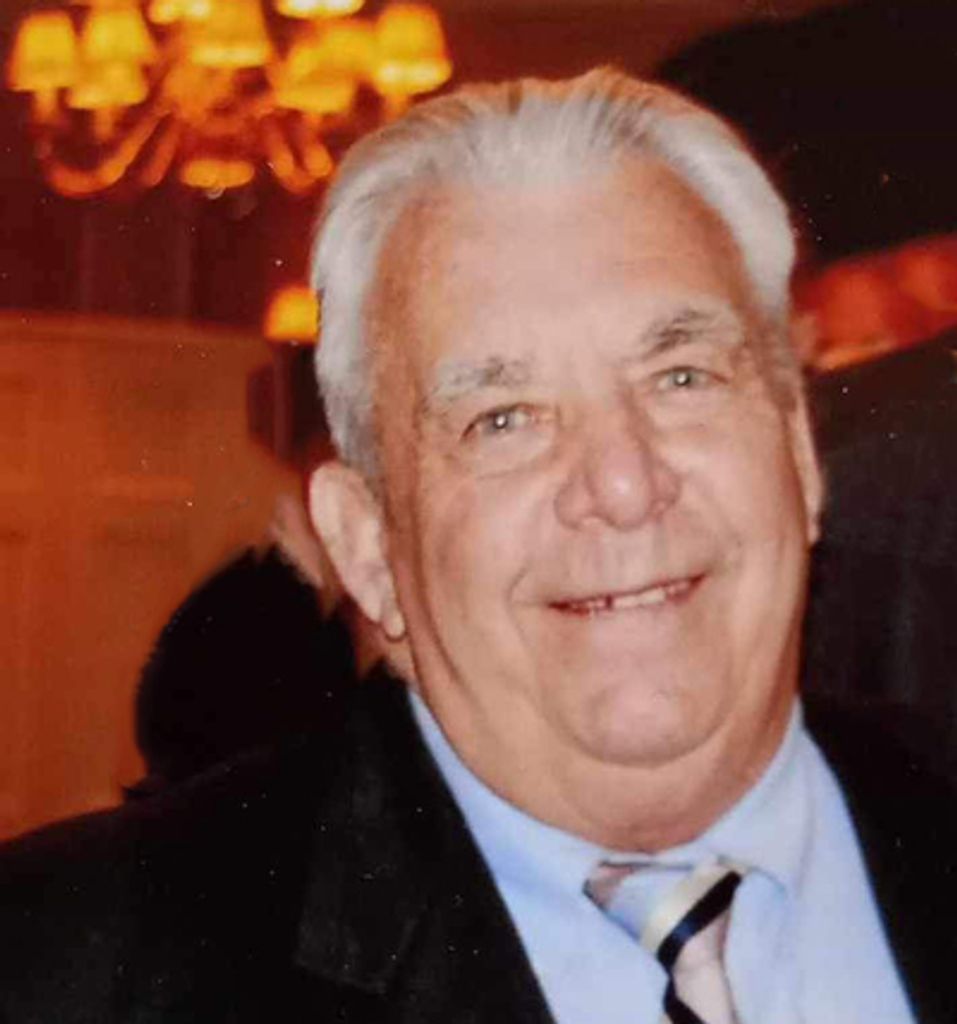 Wilfred "Sandy" H. Moreau Profile Photo