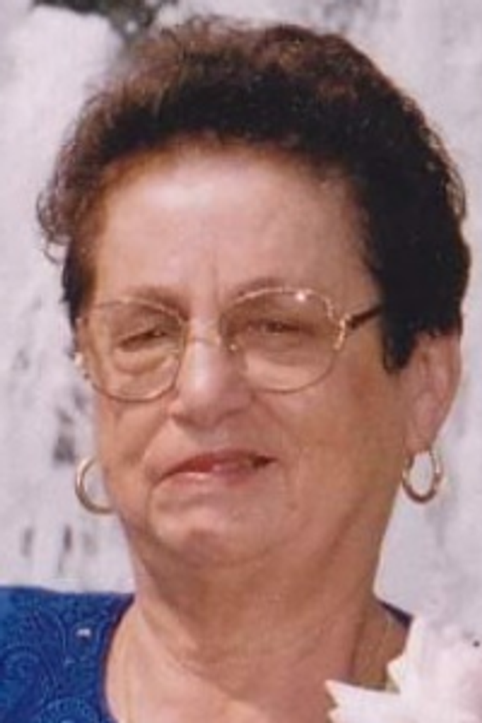 Judita Desousa