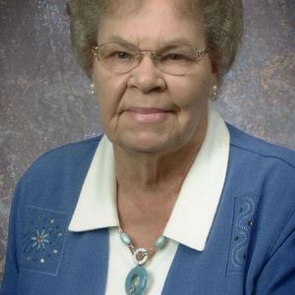 Erma Moore Curry Profile Photo