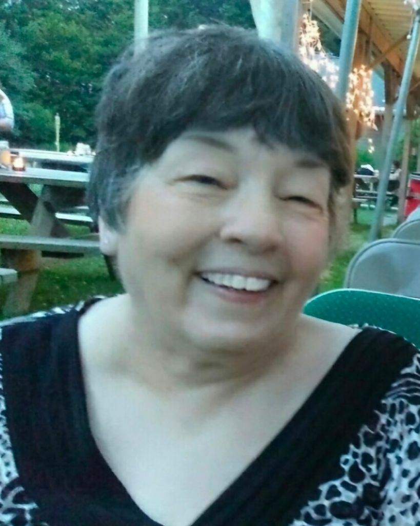 Carol A. Palmer Profile Photo