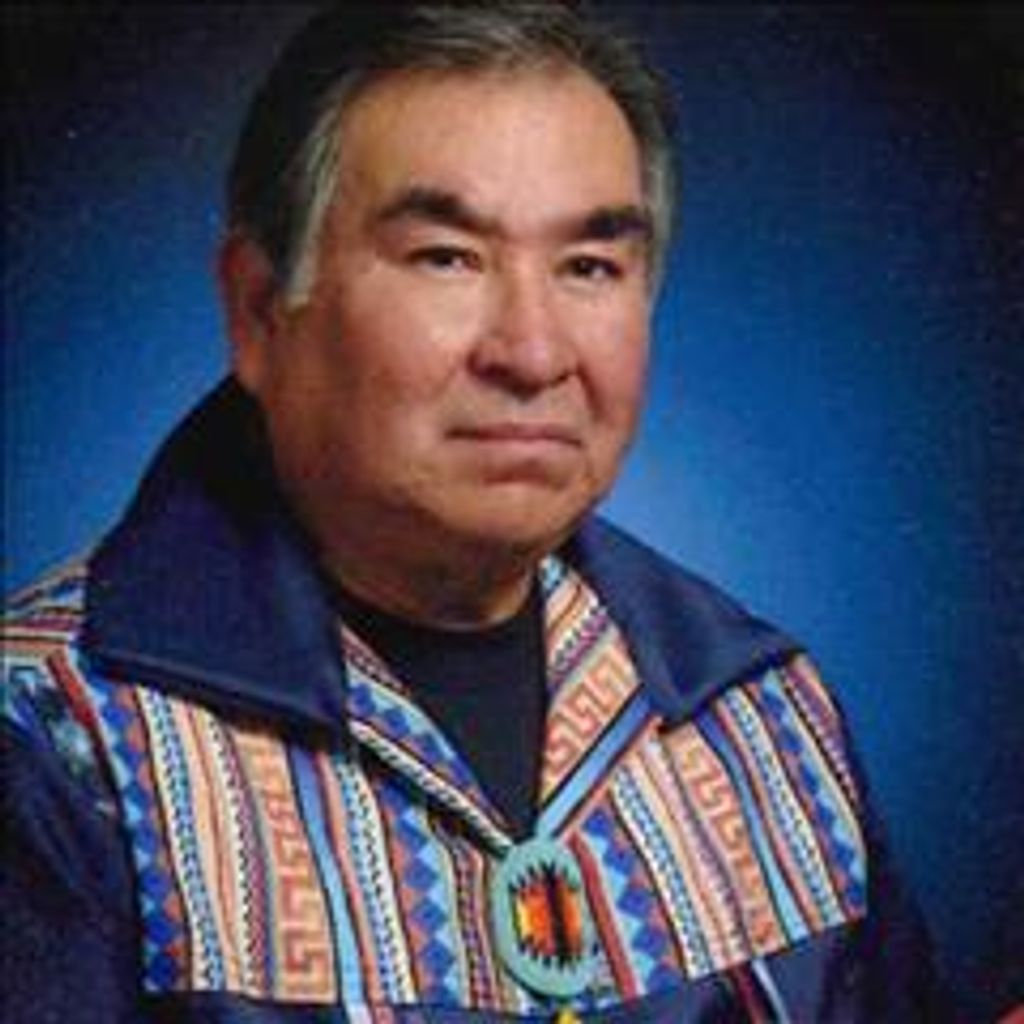 Donald Gene Tiger Profile Photo