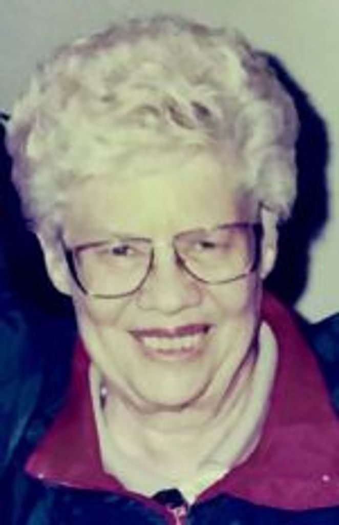 Ruth C. Hultzman