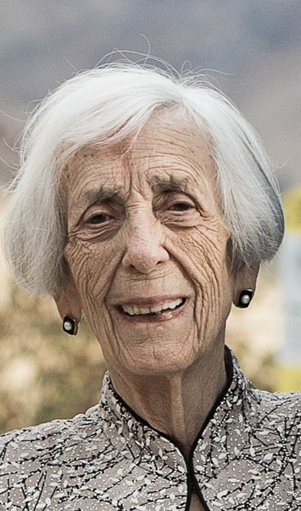 Virginia M Doebler Profile Photo