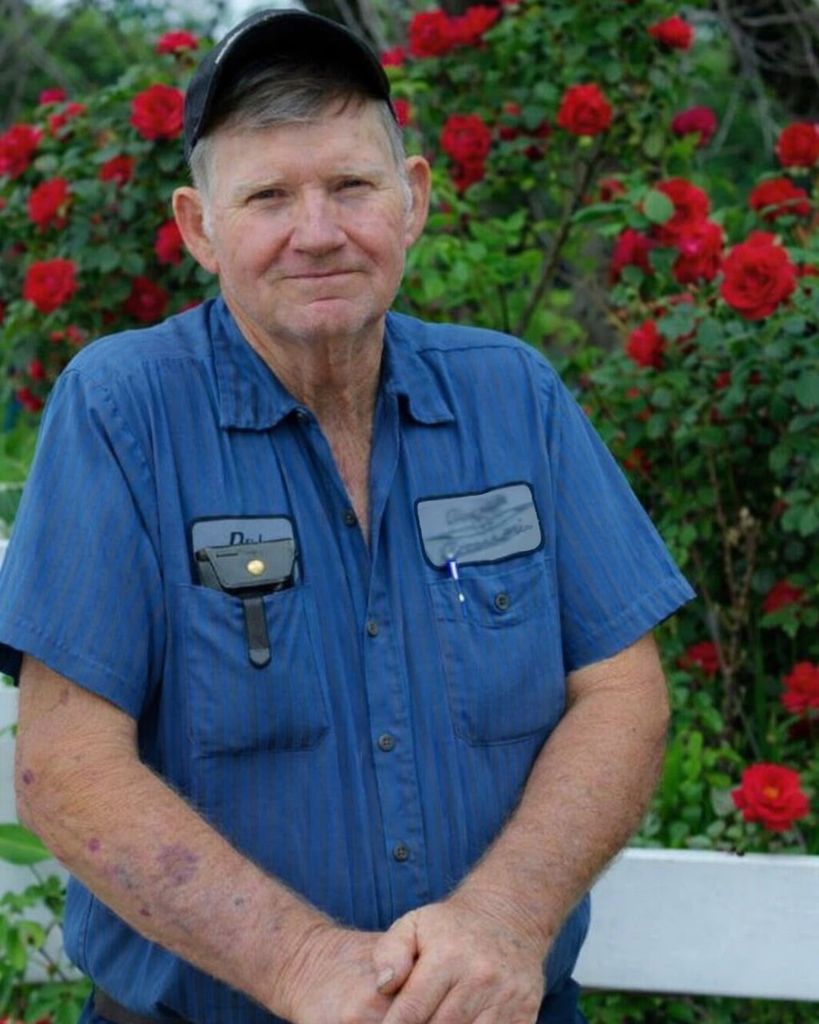 Bud Burk Profile Photo