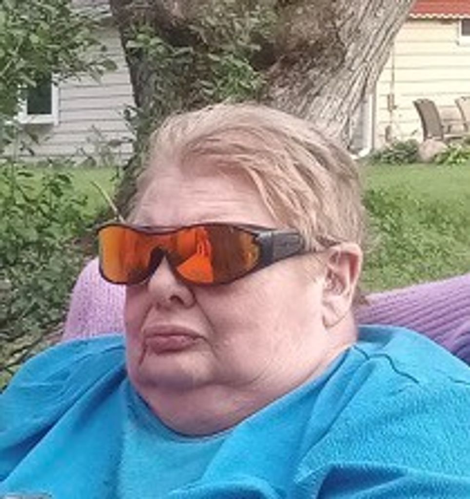 Sharon M. Brisk