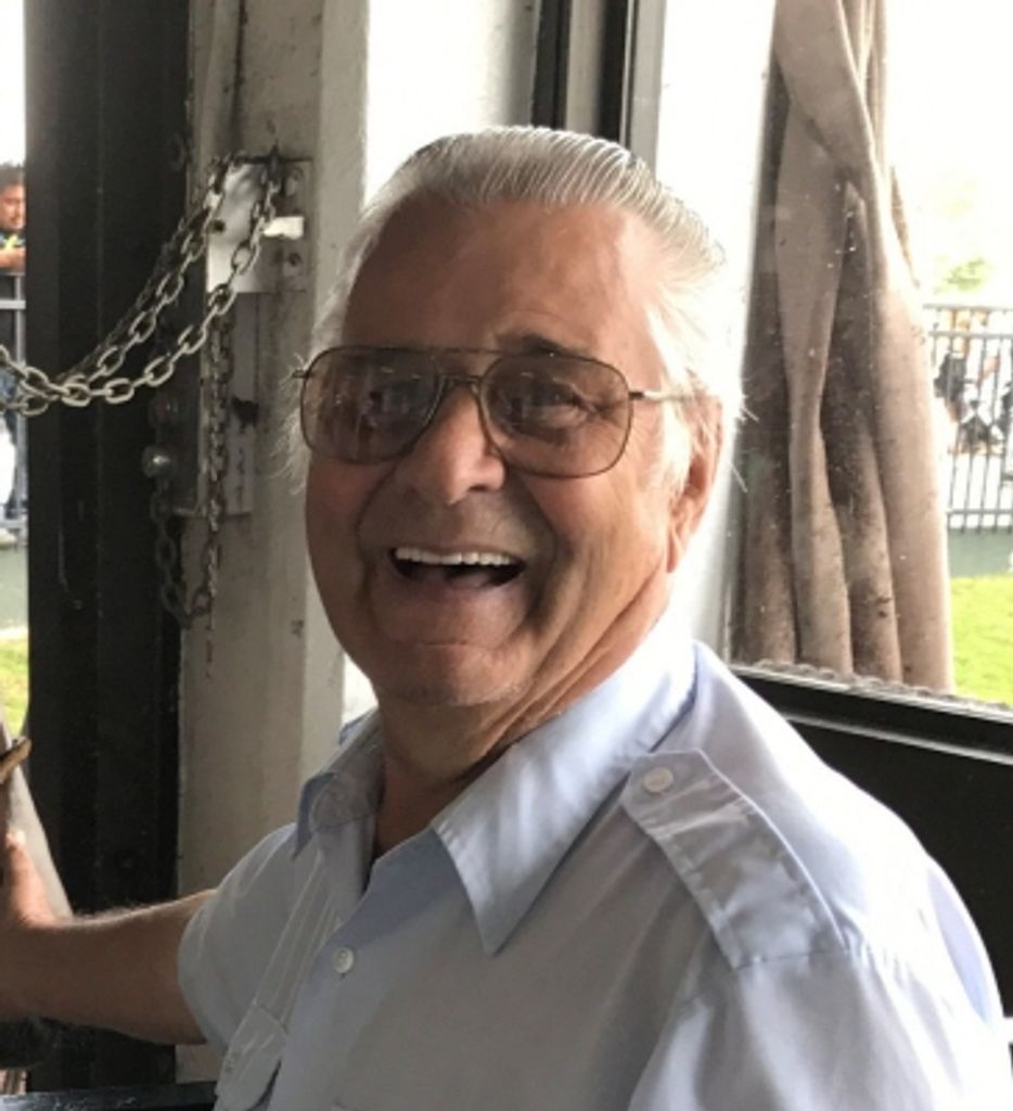 Karlheinz Carben Profile Photo