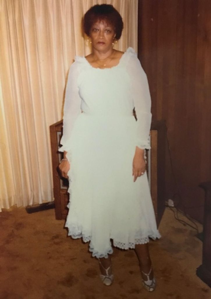 Alma Mcknight Profile Photo