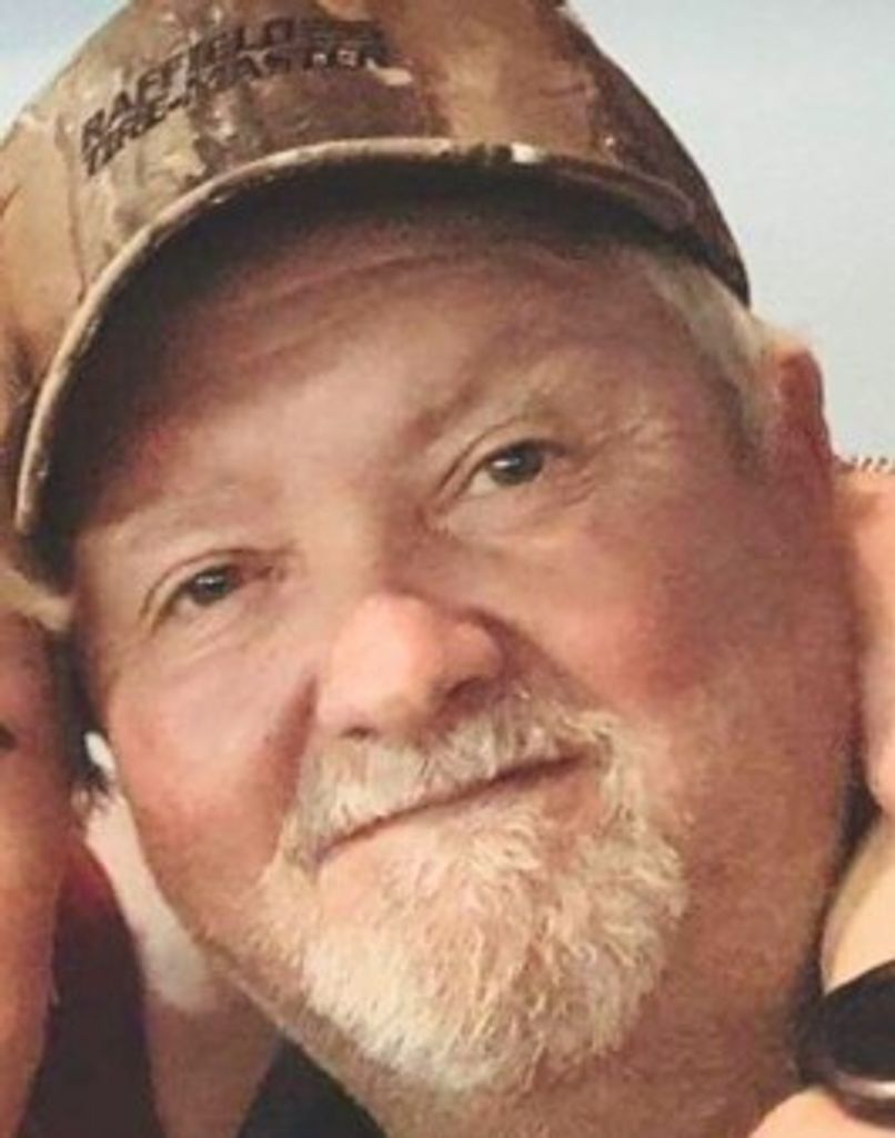 Aubrey "Rocky" Lauren Martin Profile Photo