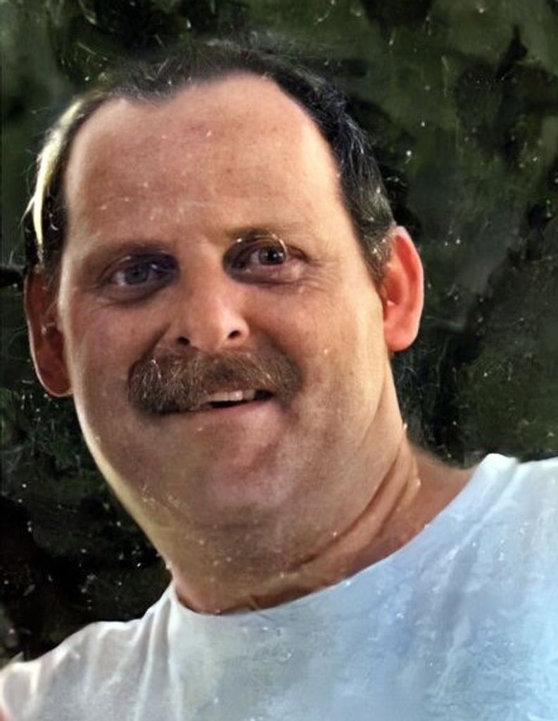 Richard Paul Rogers