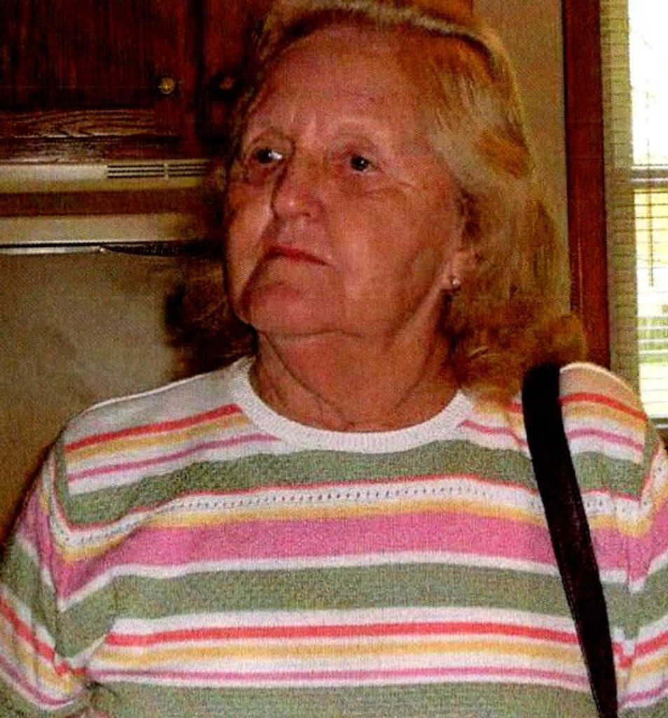 Joyce Bowman Self Profile Photo