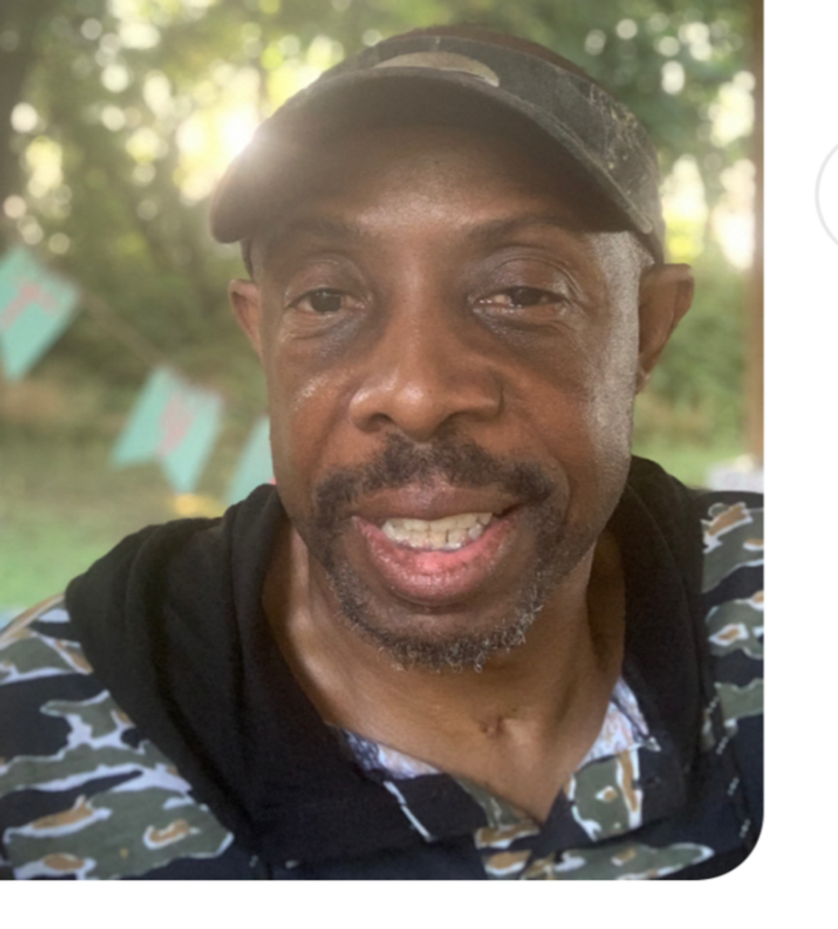Gary Frank Dawson Profile Photo