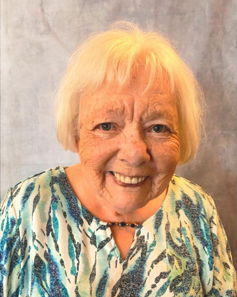 Margaret Joan Canham Henry Profile Photo
