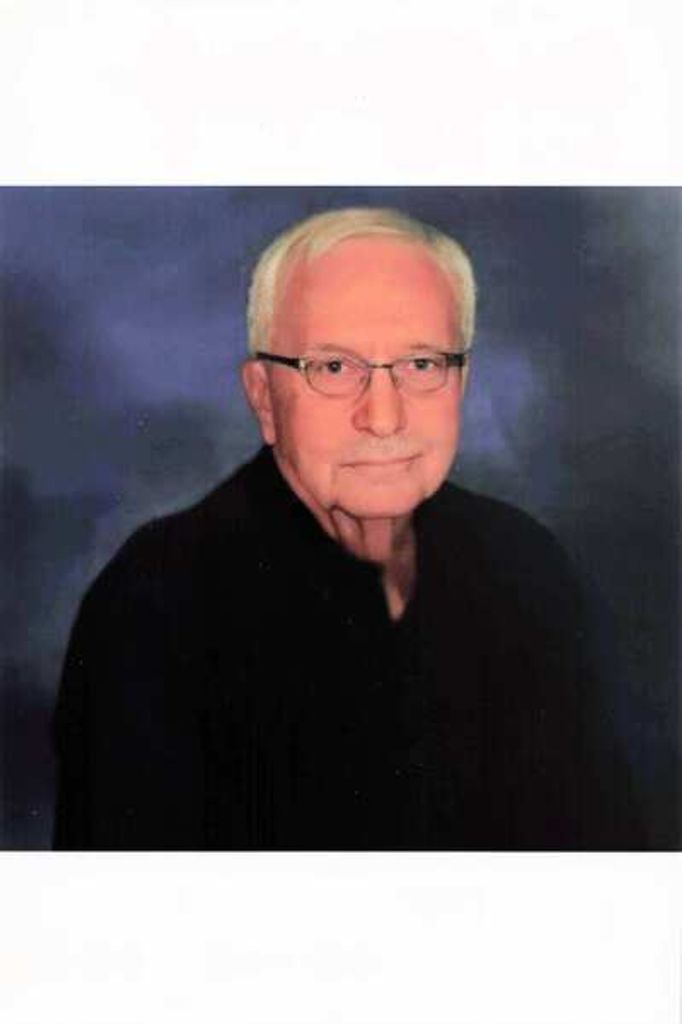 Wayne D. Jenkins Profile Photo