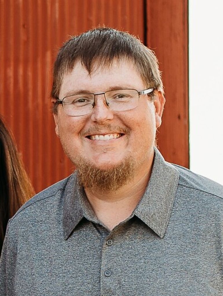 Eric J. Gabriel Profile Photo