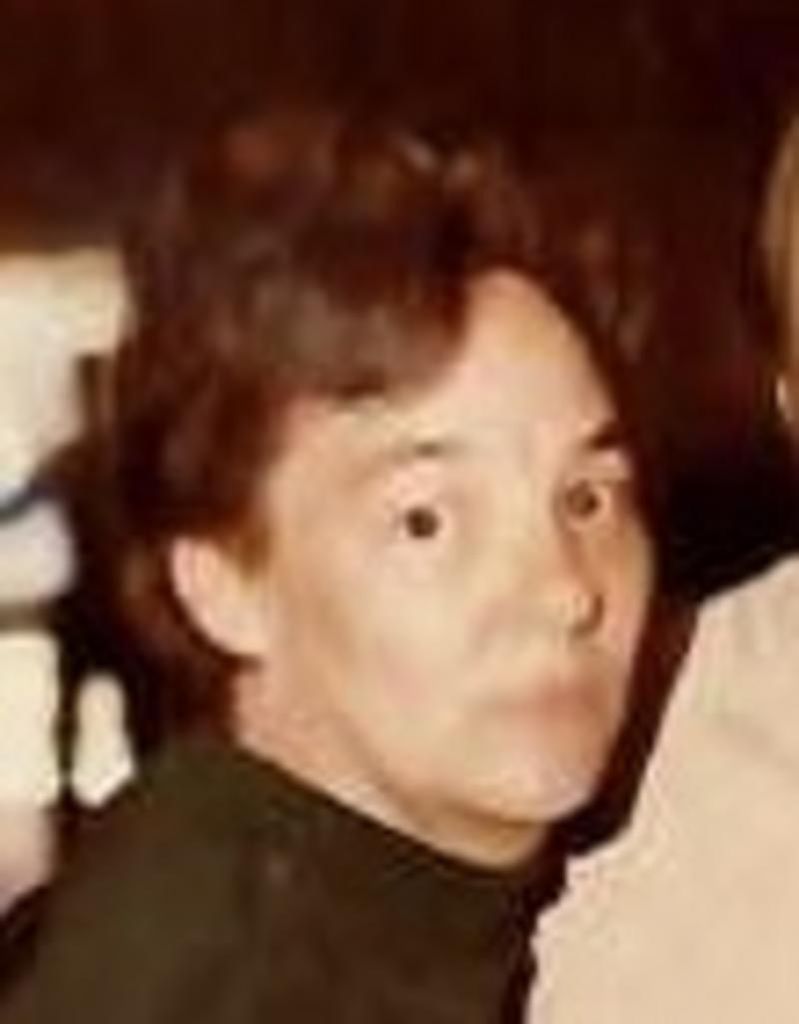 Edith Ann Toupin Profile Photo