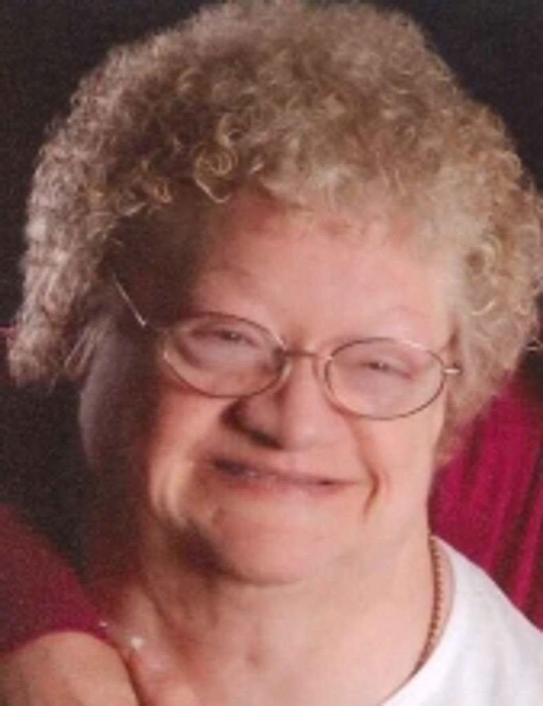 Patricia Ann Coker