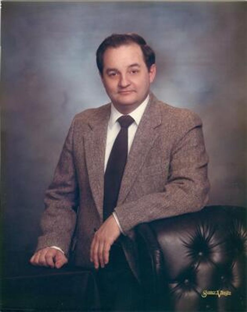 Fred Lee Young Profile Photo