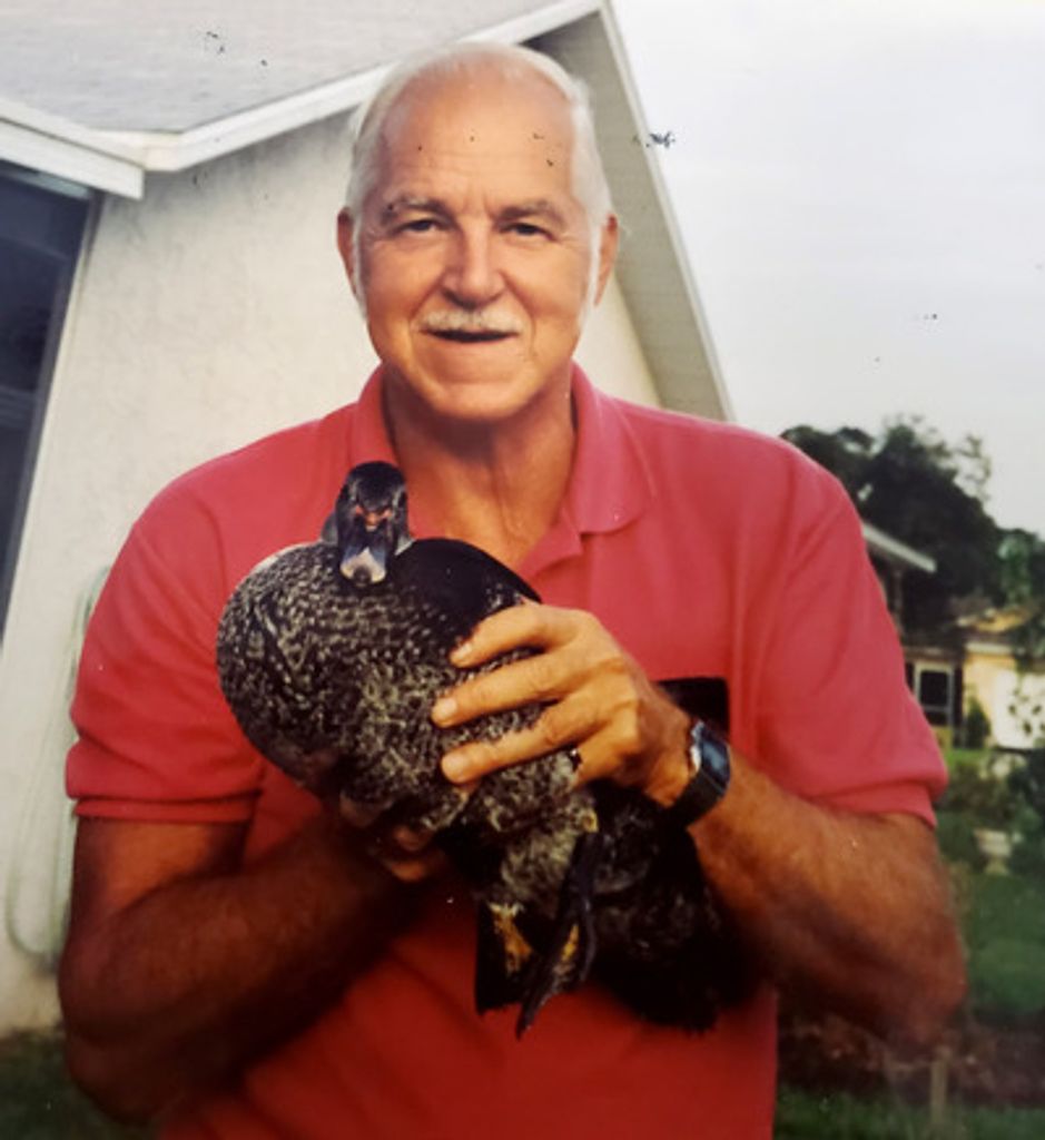 Donald Creely Profile Photo