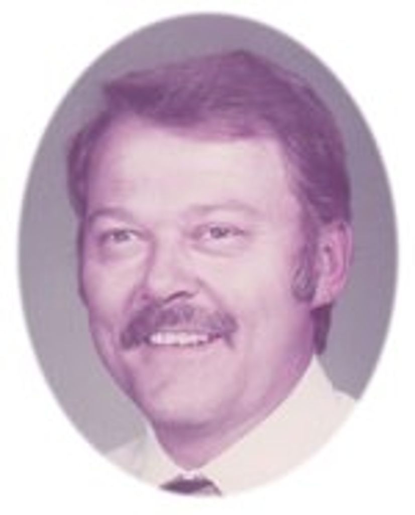 Richard Wayne Rye Profile Photo