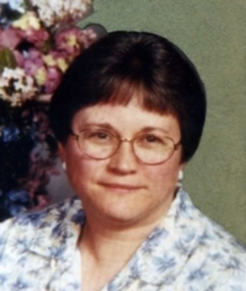 Patricia A. Schmidt