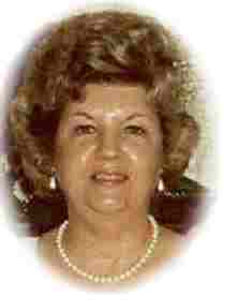Mary Lou Sackman