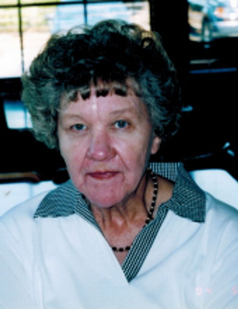 Henrietta Finch Freeman