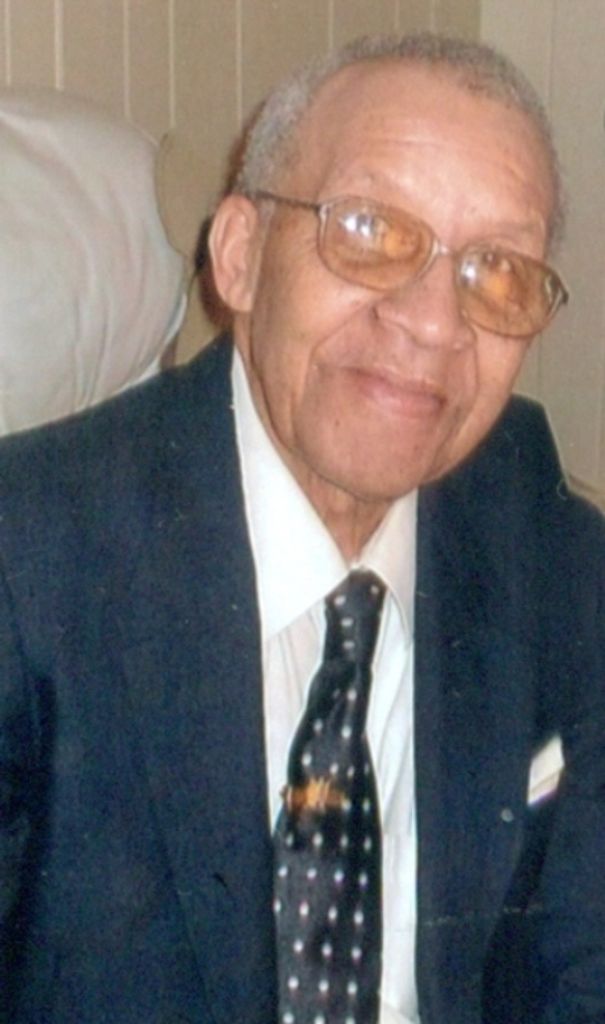 Wilbert Thomas Cockerham Profile Photo