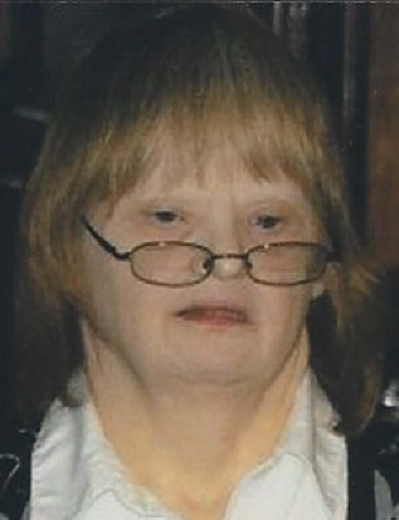 Elizabeth Mcguire