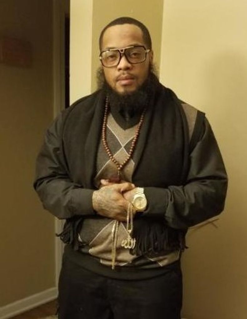 Jeremy Jermaine Granger
