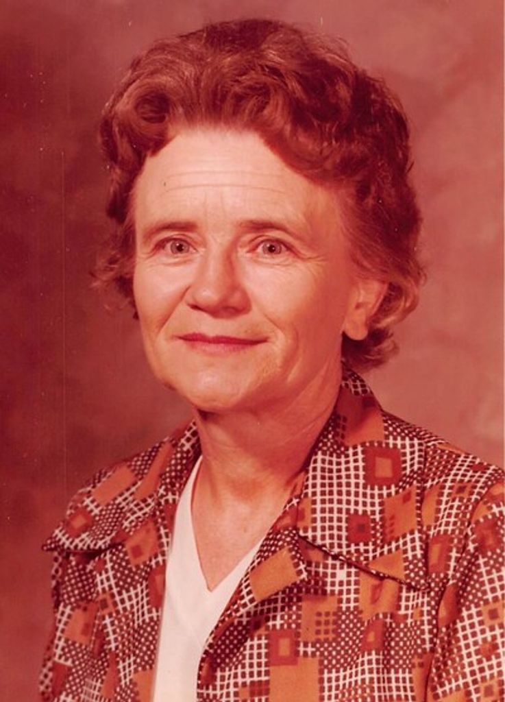 Shirley Mcdonald Mayfield Profile Photo