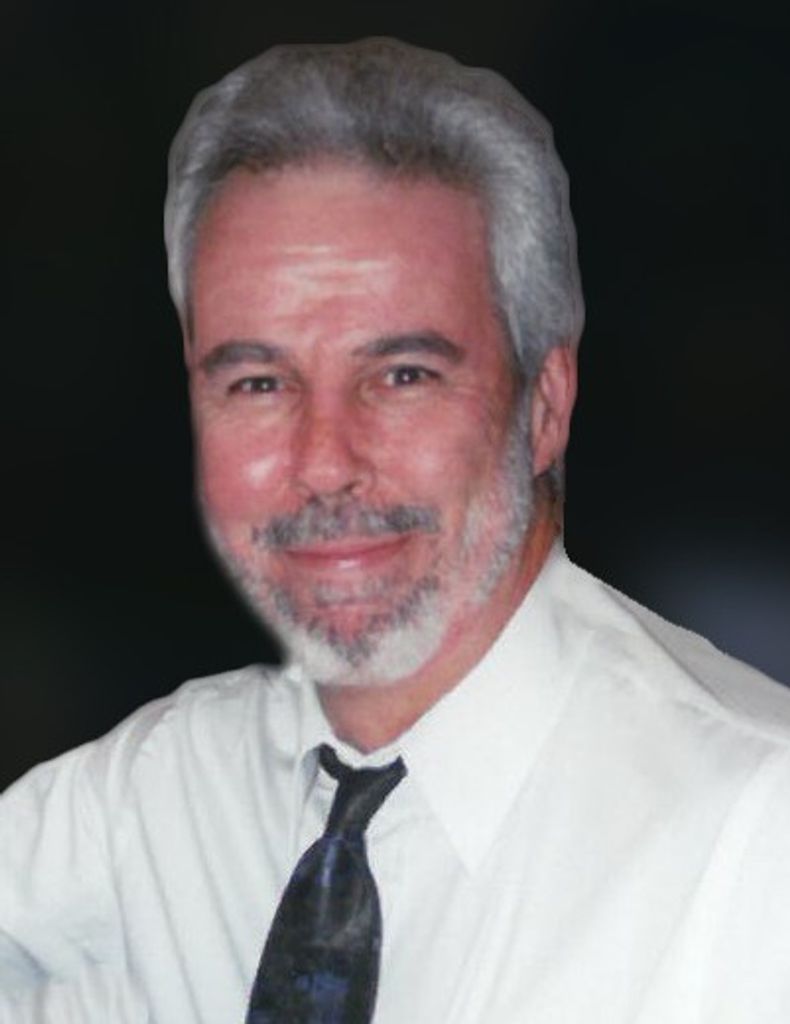 Gary F. Moynihan