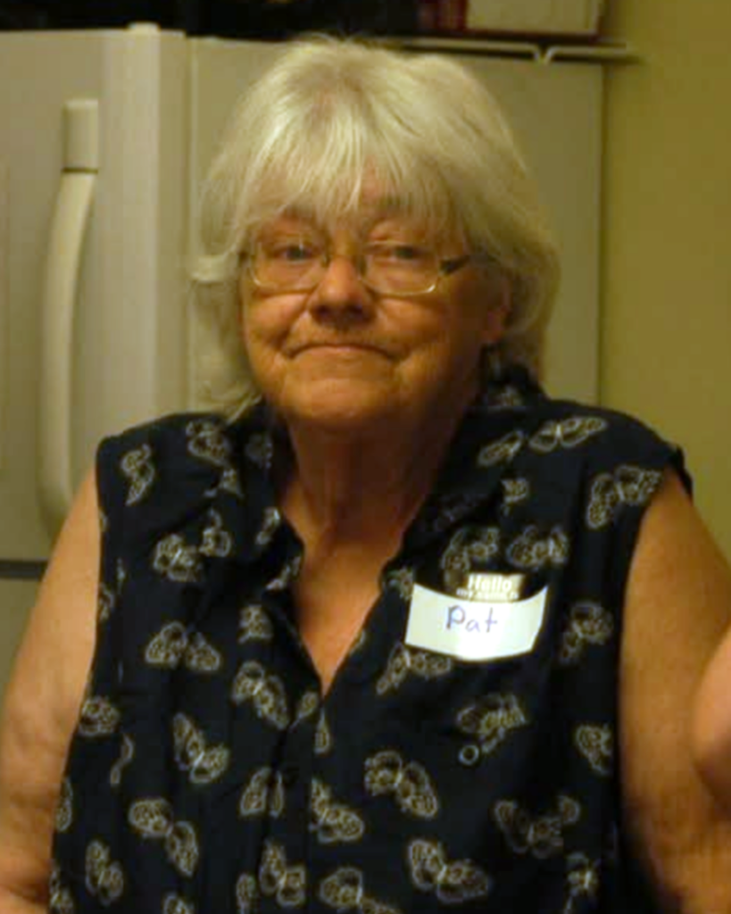 Patricia Ann Henderhan Profile Photo