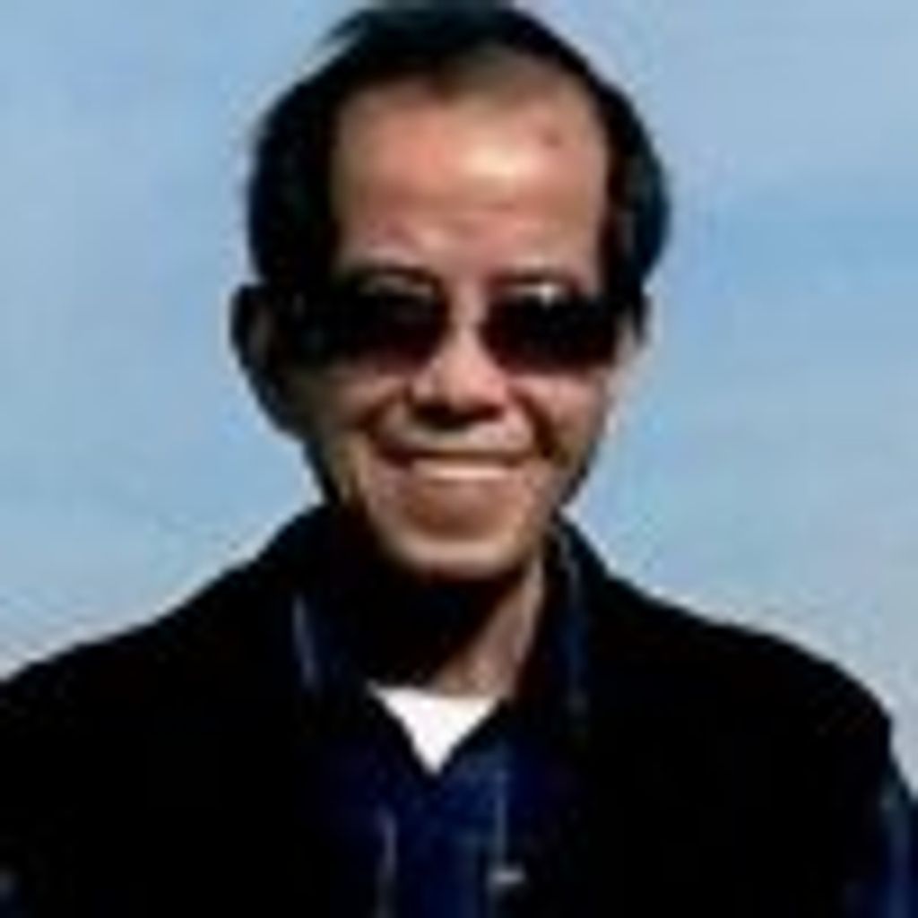 Khanh M. Tran