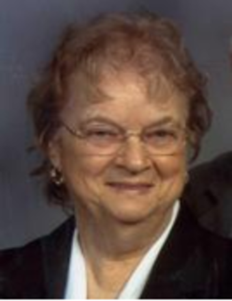 Rose Juanita Greear