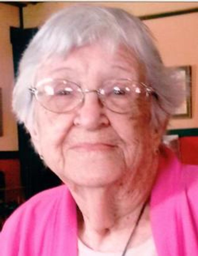 Ora L. Davidson