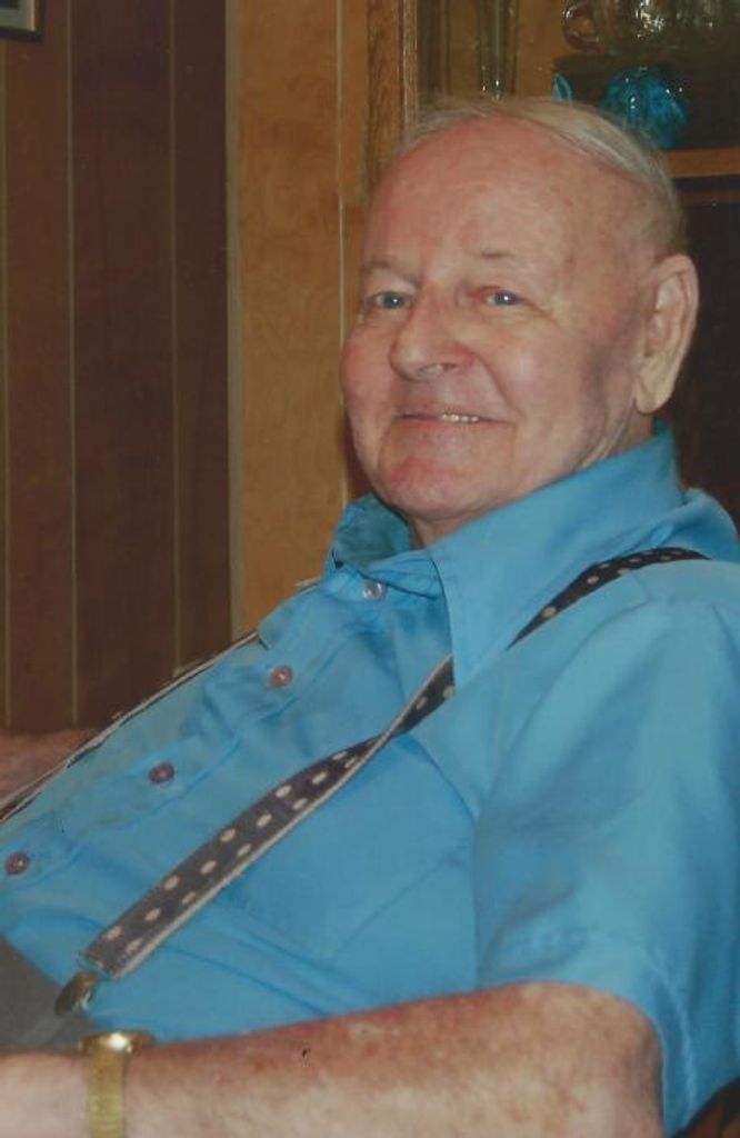 Leon Leonard Romanowski Profile Photo