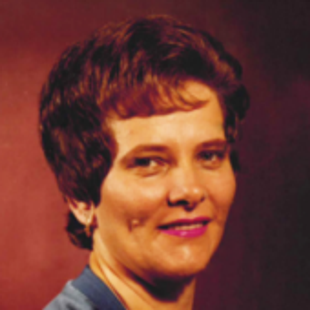 Judith Garner