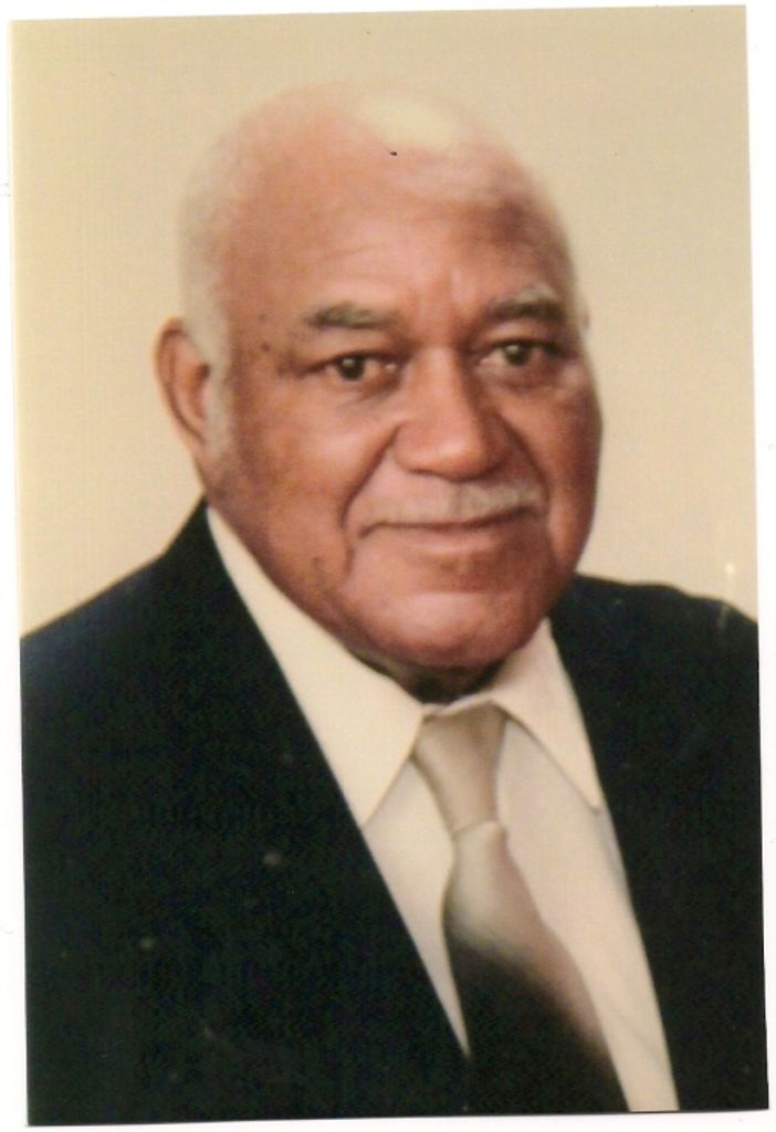 Freeman Jones Jr Profile Photo