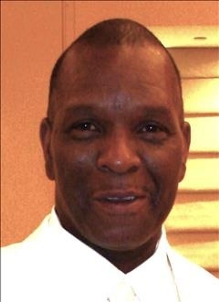 Curtis Darrell Haskin Profile Photo
