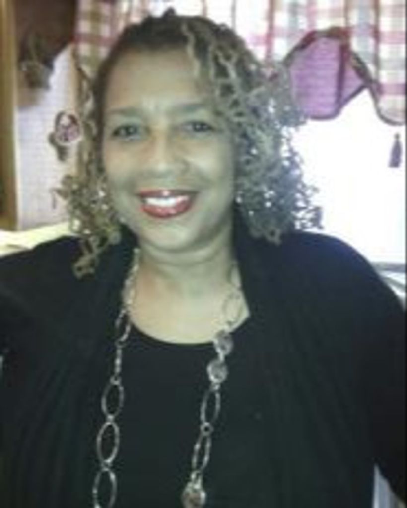 Carmen Dockery Profile Photo