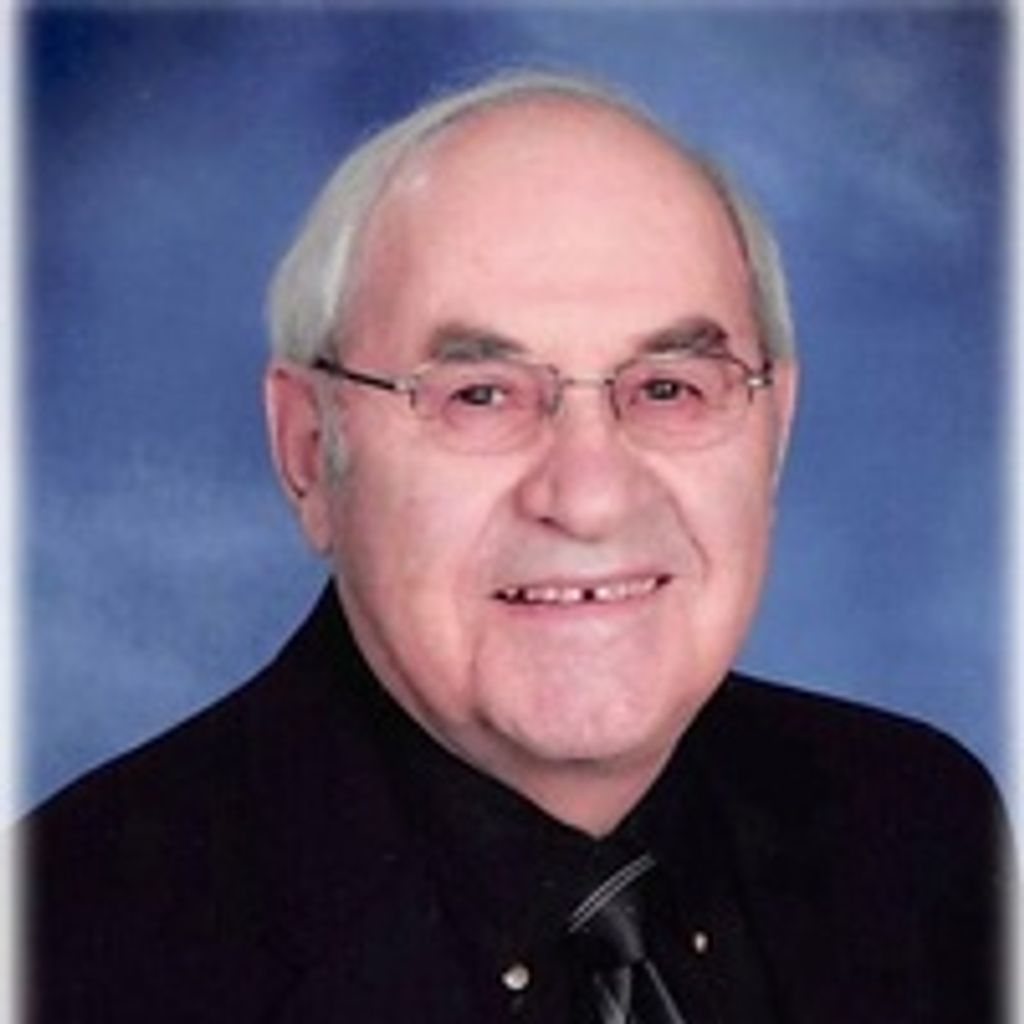 Vernon "Vern" Wagner
