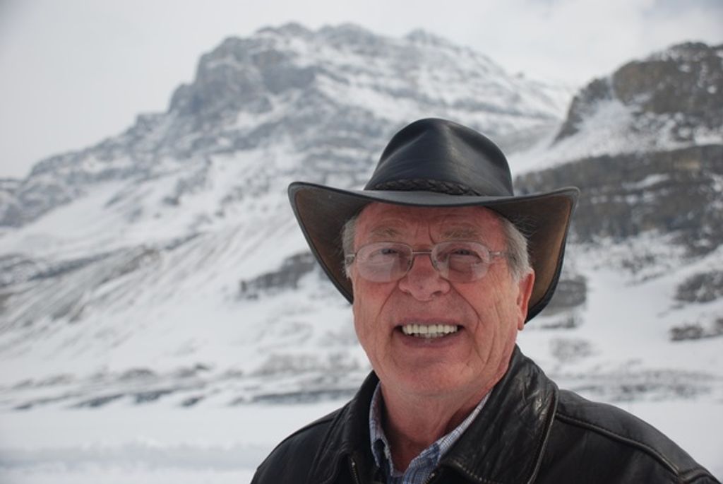 John Peter Mark "Jack" Meyers