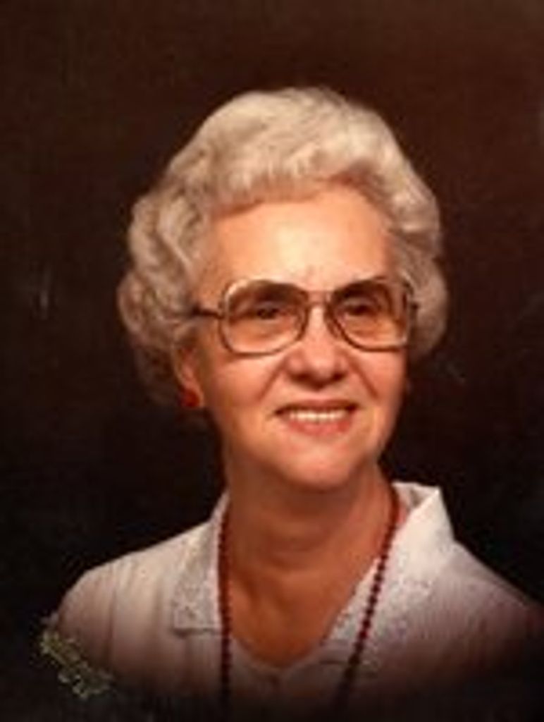 Elizabeth Louise (Caudill)  Grimes