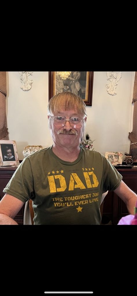 John M. Wilson Profile Photo